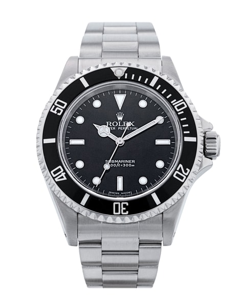 Rolex Submariner 14060M